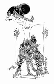 Free download wayang golek cepot bobodoran gambar : Cerita Wayang Kulit Pancawala Kalarung Budaya Nusantara