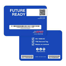 This following the conclusion of tng rfid pilot phase that has taken place for the past 18 month that involved more than 1 million users. Touch N Go Self Fitment Diy Rfid Tag Shopee Malaysia