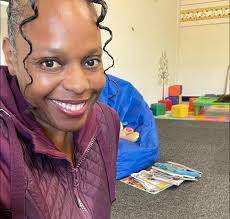 pediatric occupational therapy in home consultations