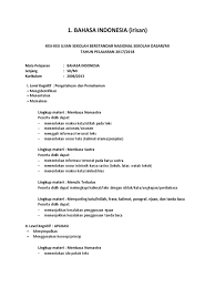 Contoh kalimat tersurat dan tersirat retorika. Materi Dan Contoh Soal Un Sd Menggali Informasi Tersurat Teks Jawabanku Id