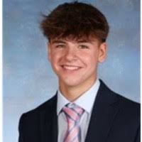 Daniel Godsall's Instagram, Twitter & Facebook