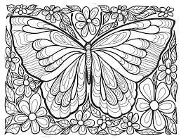 School's out for summer, so keep kids of all ages busy with summer coloring sheets. Drawings Anti Stress Relaxation Printable Coloring Pages