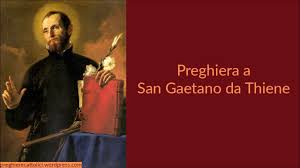 Edificata nel 1984 e istituita come. Gaetano Da Thiene Philosopher Alchetron The Free Social Encyclopedia