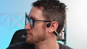 Amazon.com: HAYLOU Purfree Lite Open-Ear Headphones