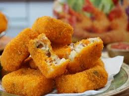 Lihat juga resep nugget tahu udang enak lainnya. 10 Rekomendasi Resep Nugget Tahu Paling Praktis Dan Mudah Dibuat Wajib Coba 2020