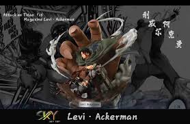 See more ideas about levi ackerman, attack on titan levi, ackerman. Digest Terrace Numeric Attack Of Titan Jatek Bergenpianostudio Com