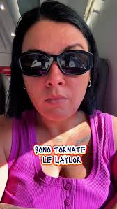 E voi notate somiglianze tra la vera Alex Vause e Laura Prepon? 🤔 #oitnb  #orangeisthenewblack #alexvause #piperchapman #vauseman #gtkm24