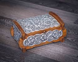Joyero Almacenamiento Madera Joyeria Caja Treasure Jewellery Storage Cleaning Jewelry Wooden Jewelry Boxes