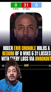 Eric Crumb's Instagram, Twitter & Facebook