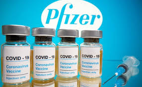 How it works and what we know about the safety and efficacy at this time. Pfizer Says Their Covid 19 Vaccine Is More Than 90 Effective