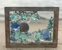 Pin On Sea Glass