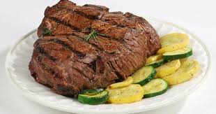 It is recommended to tenderize the meat with a highly acidic marinade before throwing it on a grill or. How To Cook A Chuck Roast Perfectly Livestrong Com Beef Recipes Grilled Roast Cooking A Roast
