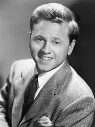 Mickey Rooney