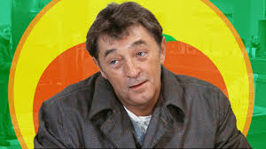 This Neo-Noir Crime Thriller With 98%