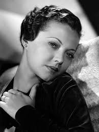Sylvia Sidney