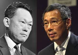 Singapore Prime Minister S Annual Salary Jumps From 42 000 To 2 2 Million Within 50 Years The Independent Singapore News