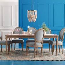 Wood Paige Extension Dining Table World Market Dining Chairs Round Back Dining Chairs Dining Chair Set