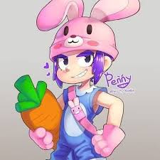 Пенни бравл старс часть 1 как рисовать по клеточкам рисунки brawl stars penny how to draw pixel art. Pinkpenny Instagram Posts Gramho Com