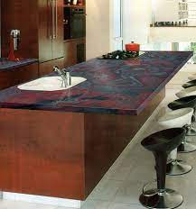 2018 Red Granite Kitchen Countertops - Backsplash For Kitchen Ideas Check More At Http Red Granite Countertops Granite Countertops Granite Countertops Colors