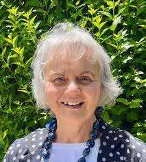 Maria Vitone's Instagram, Twitter & Facebook