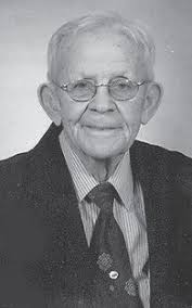 Edgar Huff, 90, dies in Indiana