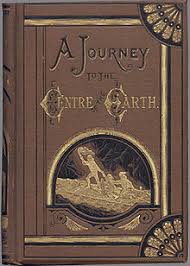 Probably an early woman xd. Journey To The Center Of The Earth Wikipedia