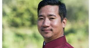 How Taro Sindik, a Hindi poet from Arunachal, went