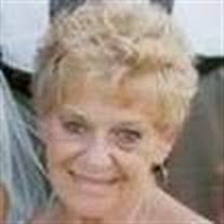 Obituary information for O. Charlene Misener