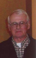 Obituary Notice: George Rodney 'Rod' Seger