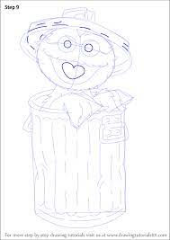 We did not find results for: Learn How To Draw Oscar The Grouch From Sesame Street Sesame Street Step By Step Drawing Tutorials