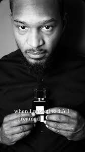 Antwon Jones's Instagram, Twitter & Facebook