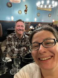 Date night made easy at Napoli restaurant