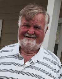 Obituary for Larry Rodgers