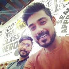 Saurav Sengupta's User Profile