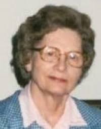 Pearl Huish Stott (1920-2019)