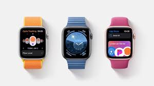 Apple S Youtube Stream For September Event Includes Reference To Apple Watch Series 6 Announcement Techfans