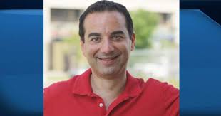 Michael Levitt, Toronto Liberal MP, set to resign