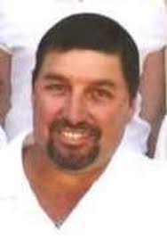 Obituary information for Gregory Steve Hebert