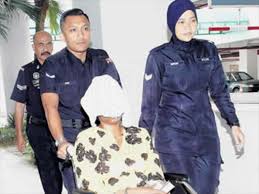 There are 33 offences for which it is possible. Kenyan Woman Sentenced To Death For Drug Trafficking In Malaysia