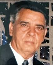 PETERS, Luther “Johnny” (1944