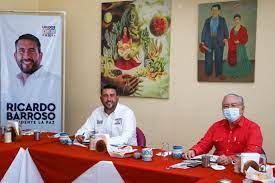 Please download one of our supported browsers. Rescataremos Los Espacios Culturales En La Paz Ricardo Barroso Cadena Politica