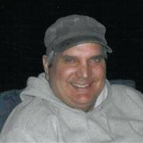 Alan Lankford Obituary