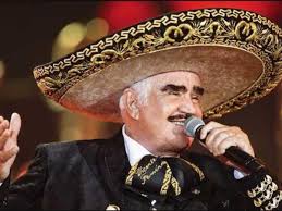Símbolo del criollismo mexicano, el atuendo a esa esencia corresponde la de alejandro fernández, artista de pura cepa y moderno representante de una legión de charros cantores, auténticos. 15 Canciones De Vicente Fernandez Con Las Que Sigue Siendo El Rey Show News