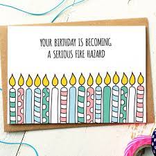 Happy birthday to you grandma. 50 Funny Birthday Card Ideas