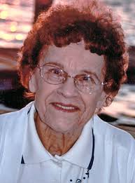 Thumb Area Obituaries