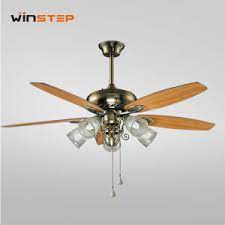 Hunter 54″ contemporary brushed nickel ceiling fan with light fixture. China 48 Inch Large Energy Saving Ceiling Fan Chandelier Combo Lighting China 5 Blade Decorative Ceiling Fan And 70w Ceiling Fan With Light Price