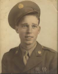 Frank E. Parker Obituary