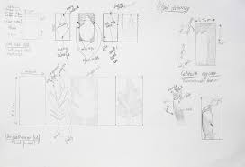 The long bone has a shaft, with proximal and distal ends. Drawing Places Capturing Memories The New York Times