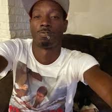 Cooking pot chops, corn poking beans for the fam