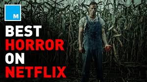 Netflix's latest horror film veronica is based on a true story and is so scary viewers can't make it to the end. These Are The Best Horror Films On Netflix Right Now Entertainment